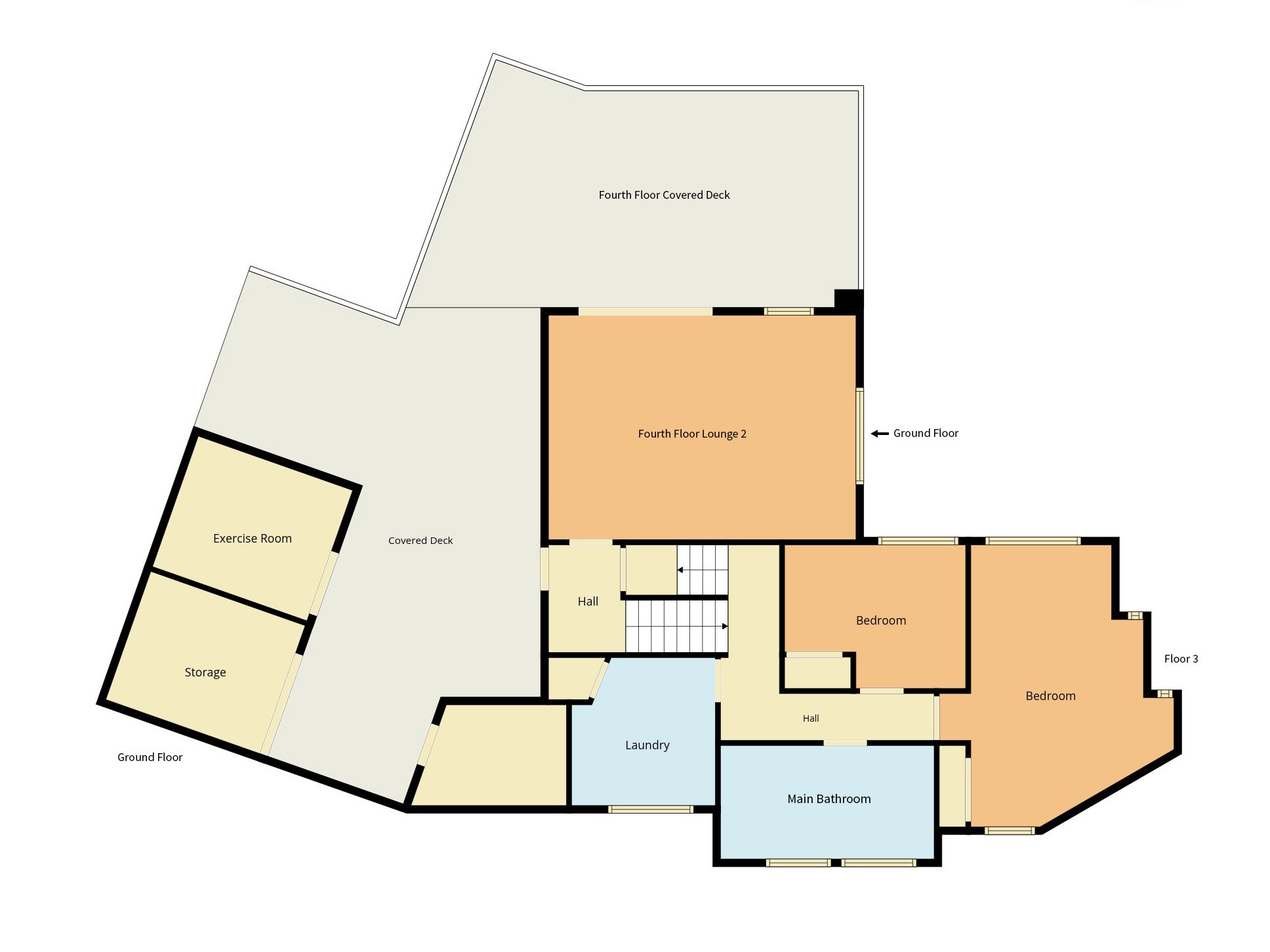 A Statement Home Families Grow Into — slide 37