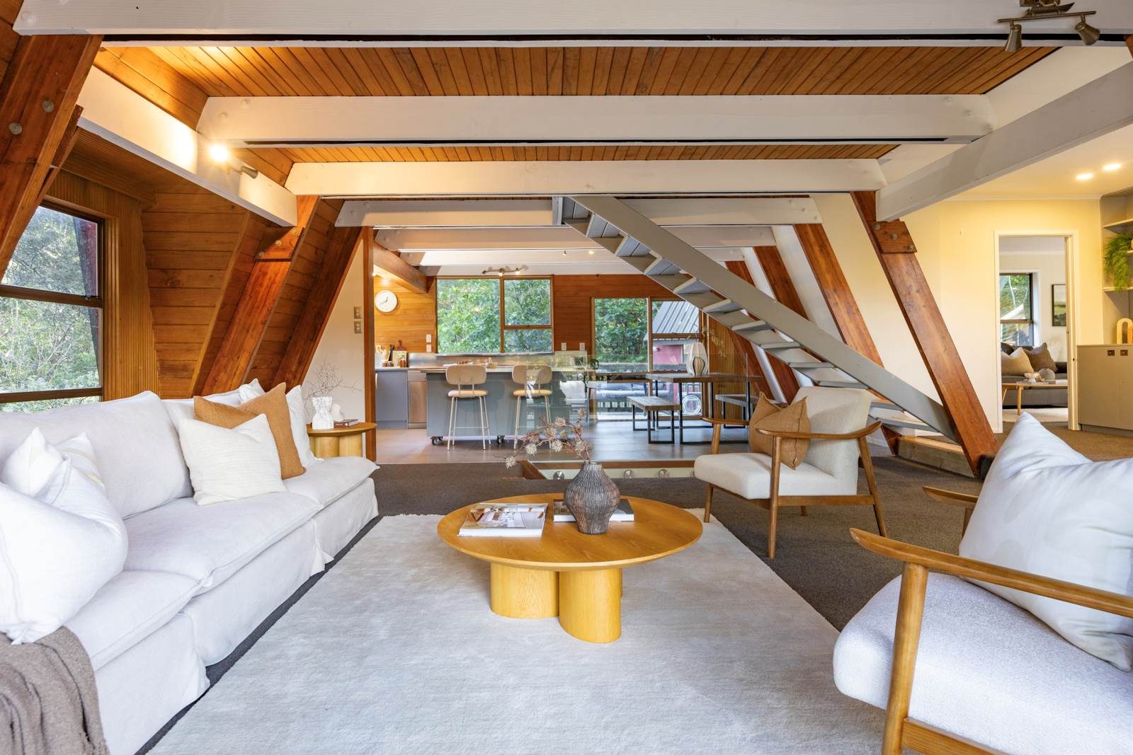 Property interior