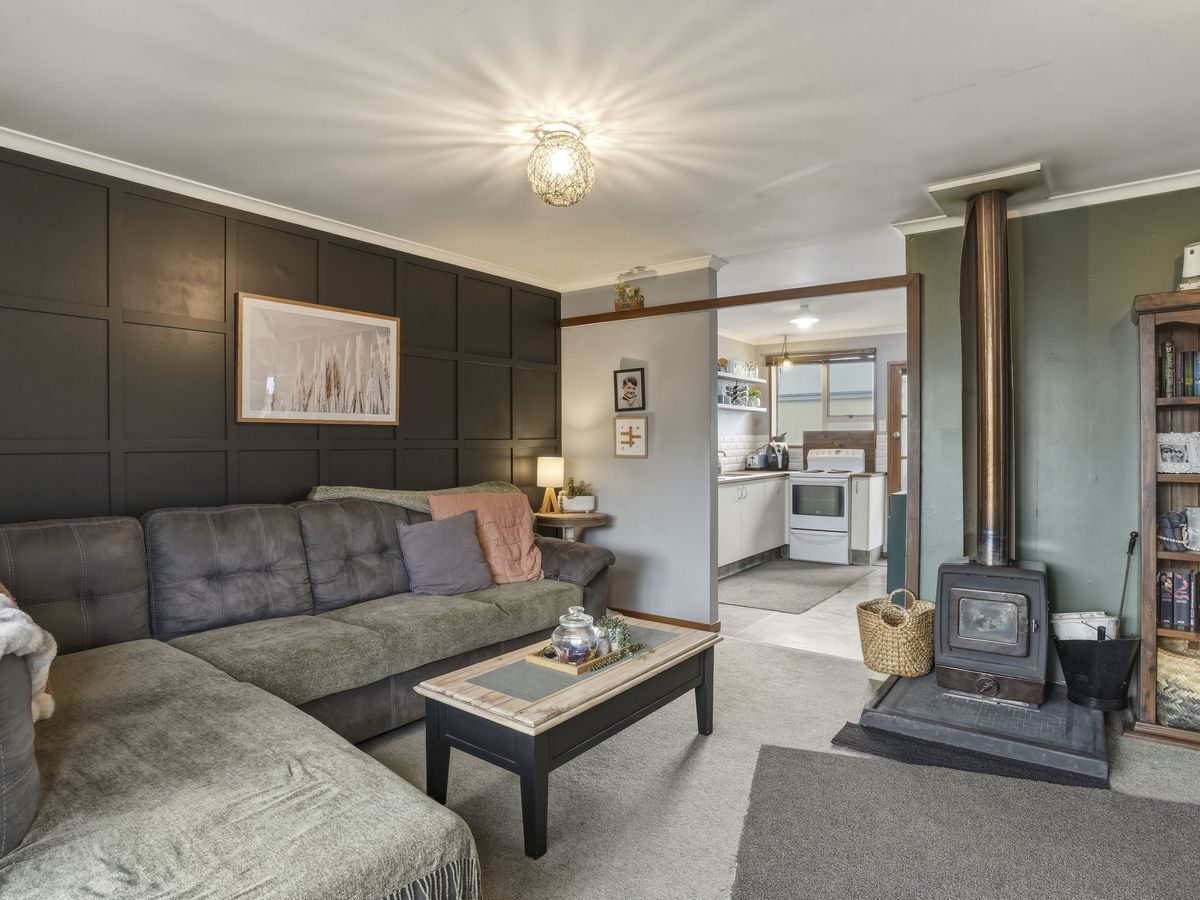 Property interior