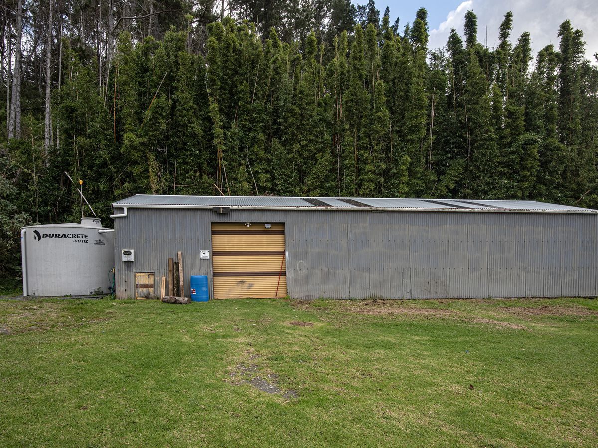 Property interior