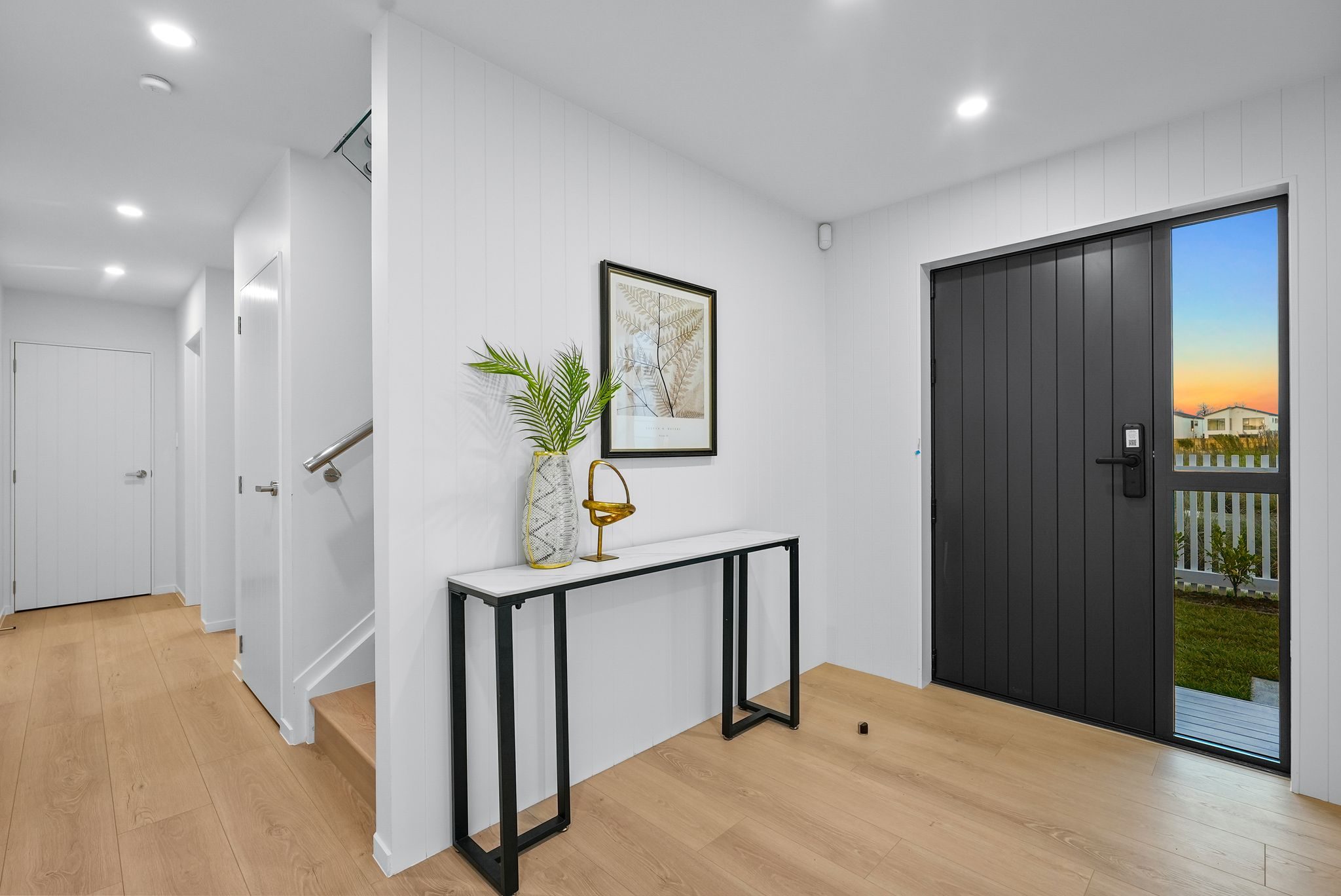 Corner-Site Family Home with Flexibility — slide 2