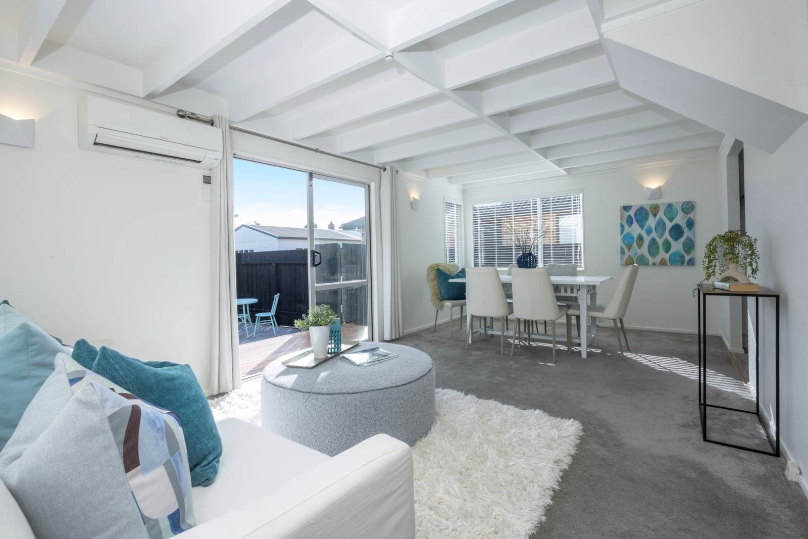 Property interior