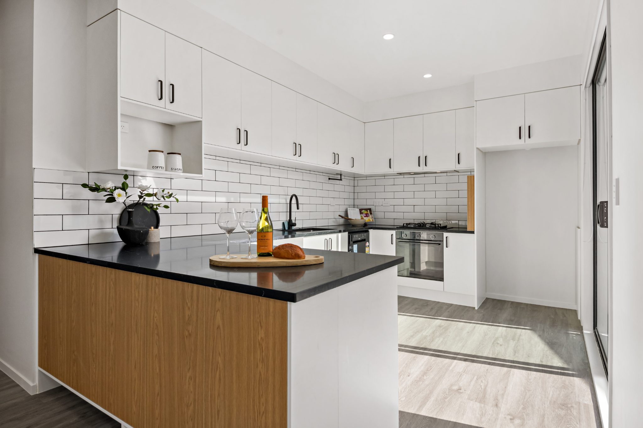 Modern Family Comfort with Space to Grow — slide 2