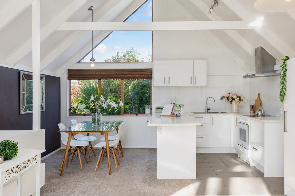 Property interior
