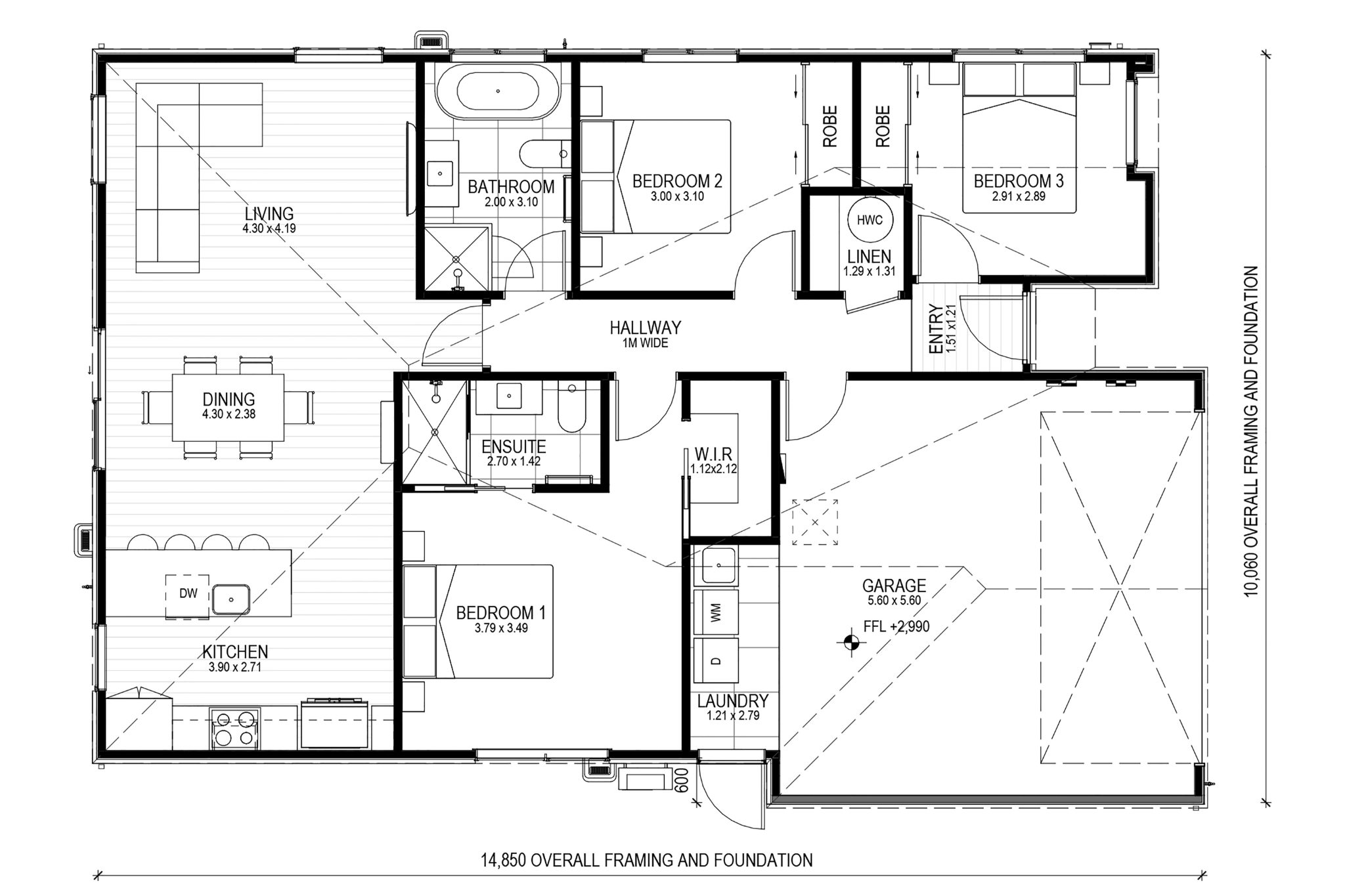 Move In Ready – Keys Waiting — slide 2