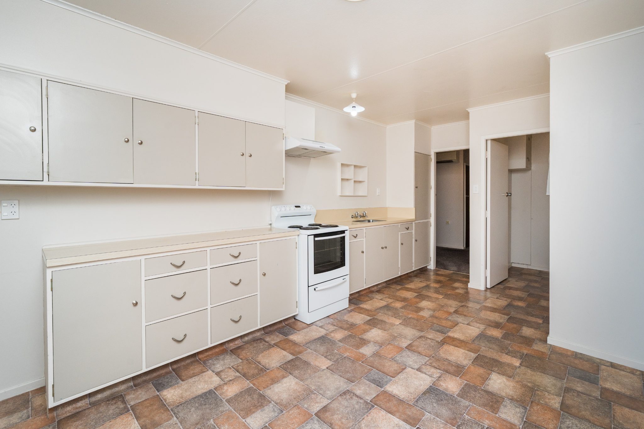 Property interior