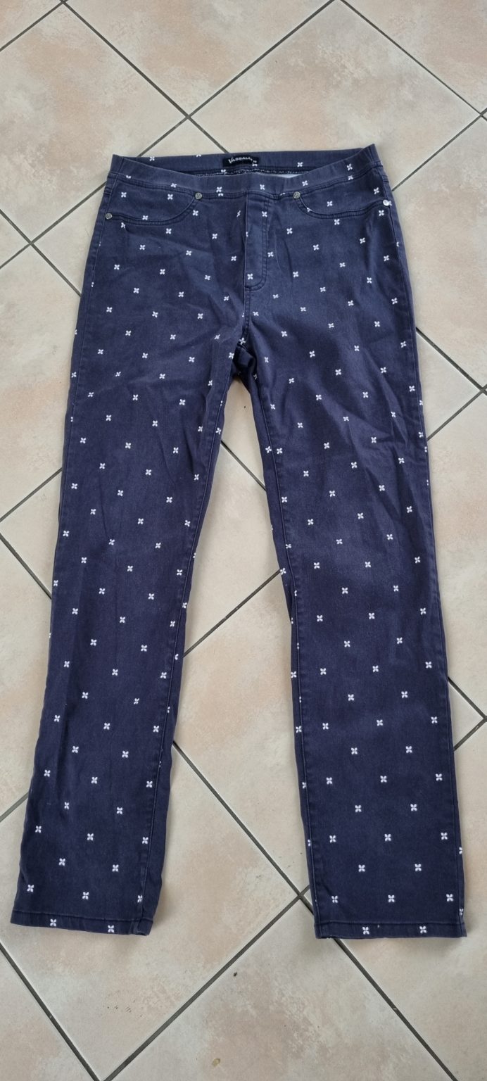 Vassalli Jeans Size 12