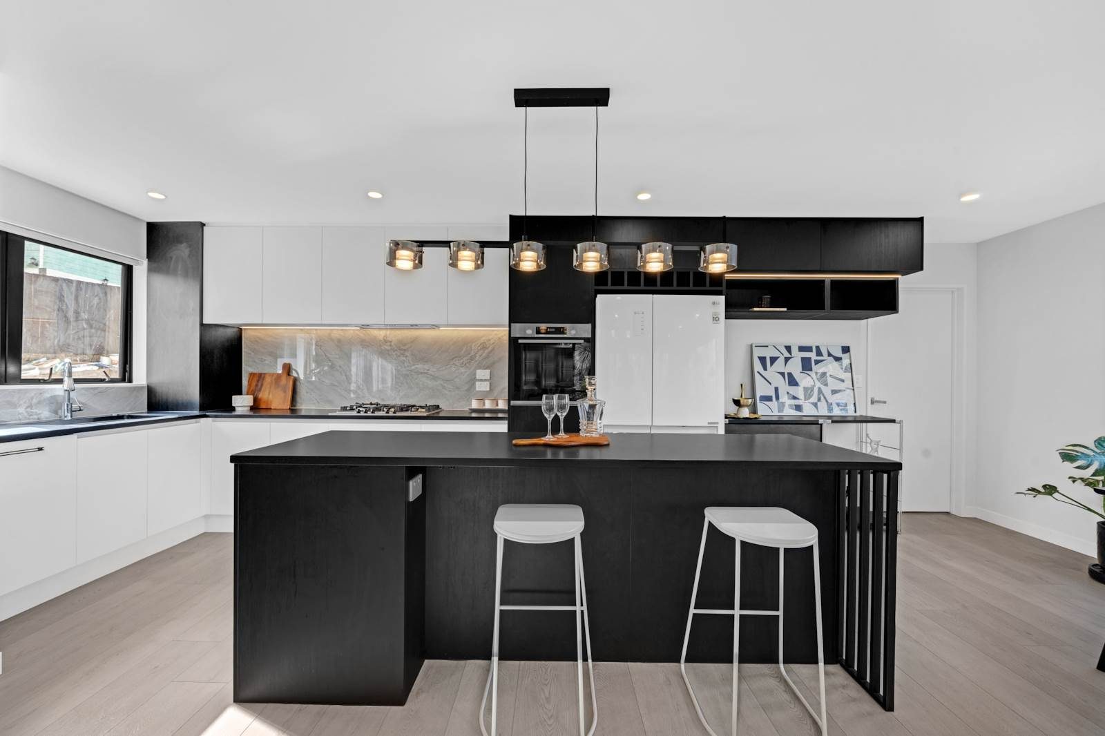 Property interior