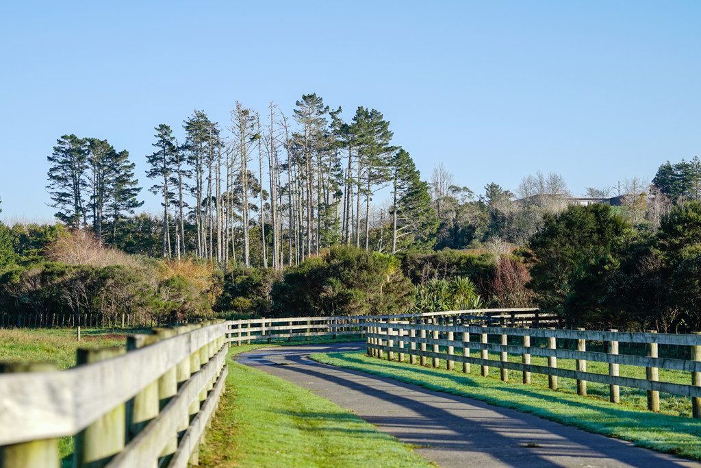 Premium Lifestyle Land Opportunity — slide 2