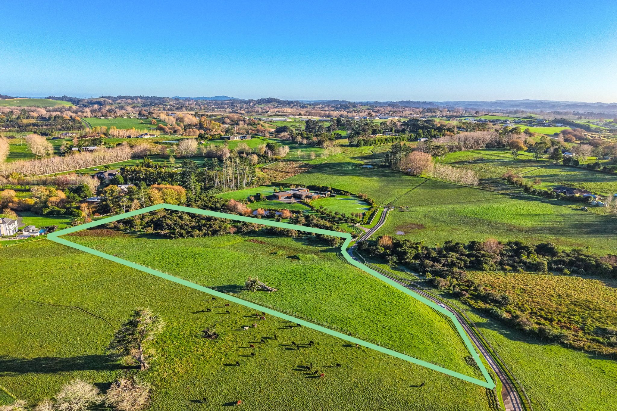 Premium Lifestyle Land Opportunity — slide 10