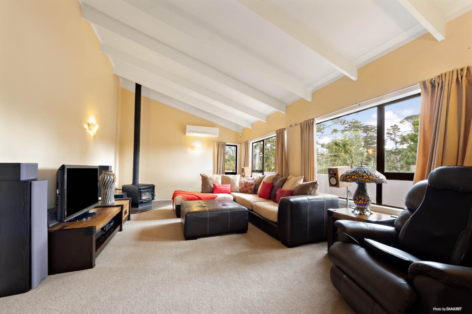 Property interior