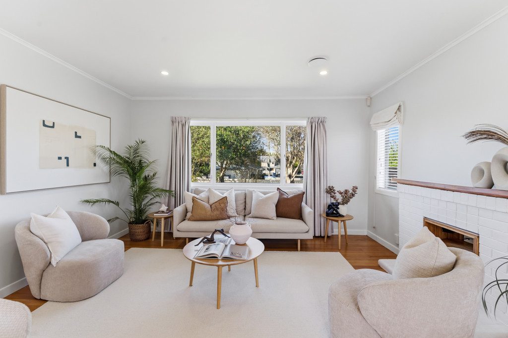 Property interior