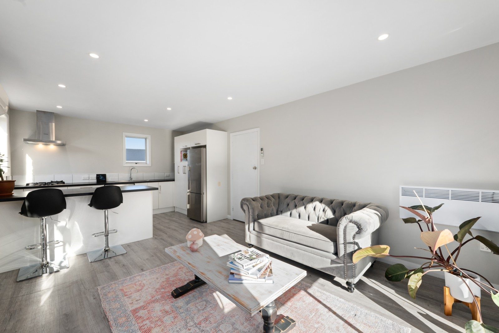Property interior