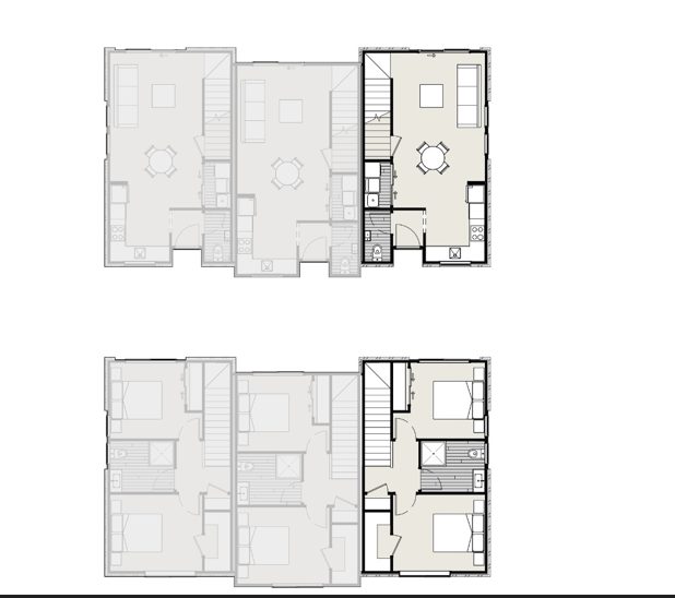Property Ladder Step, Exclusive to 1st Home Buyers — slide 2