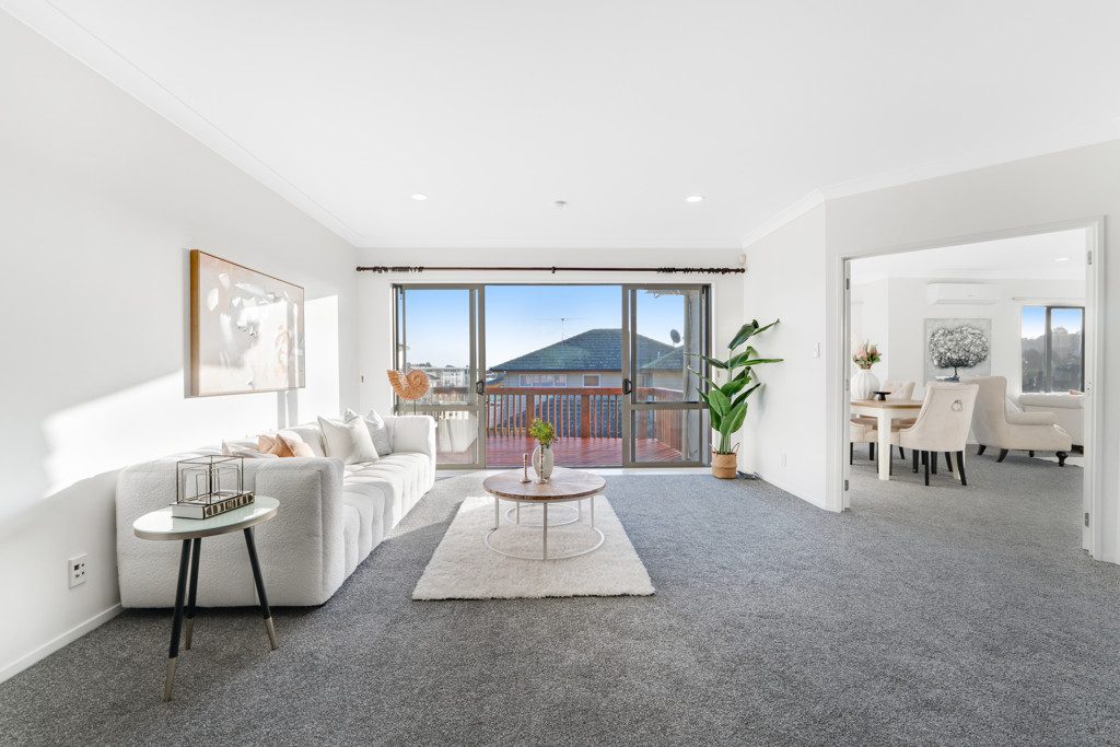 Property interior