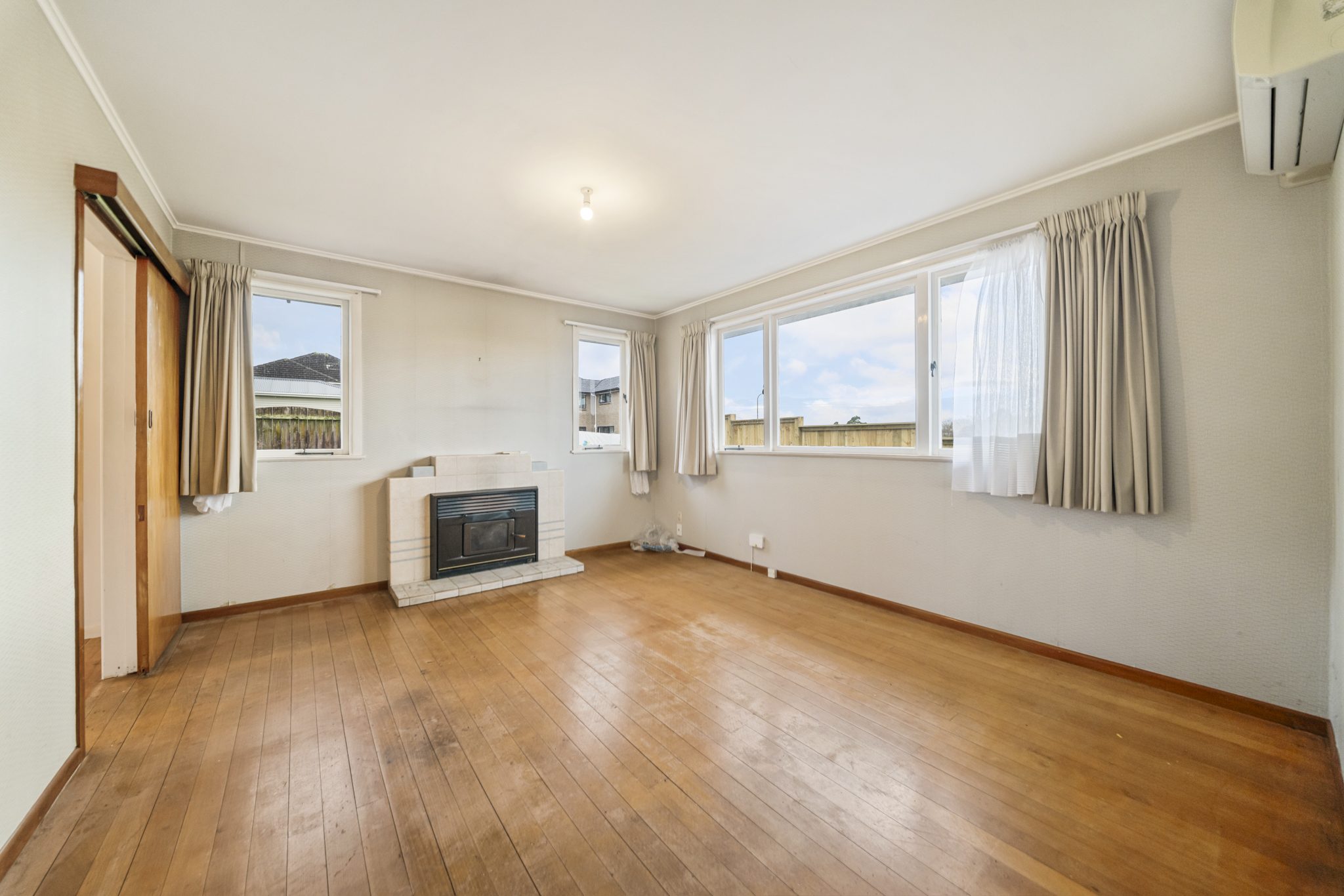 Property interior