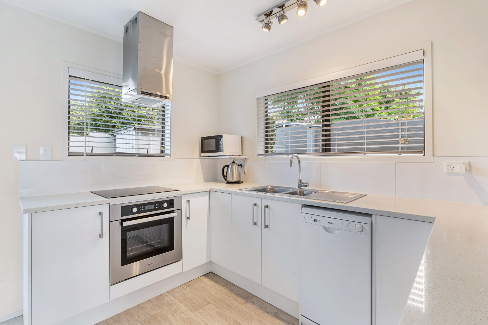 Property interior