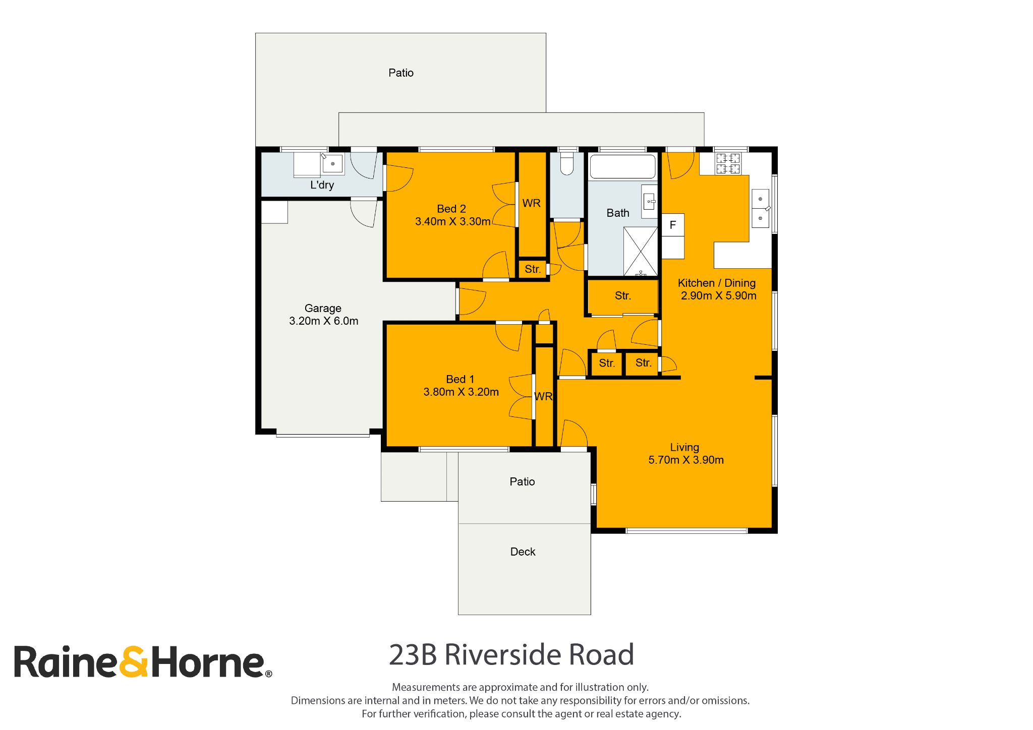 Coastal Convenience & Easy Living — slide 24
