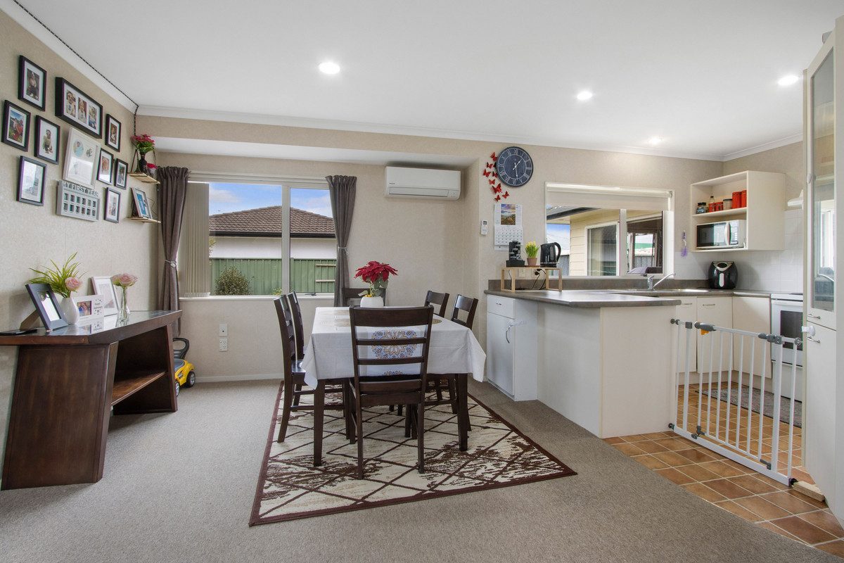 Property interior