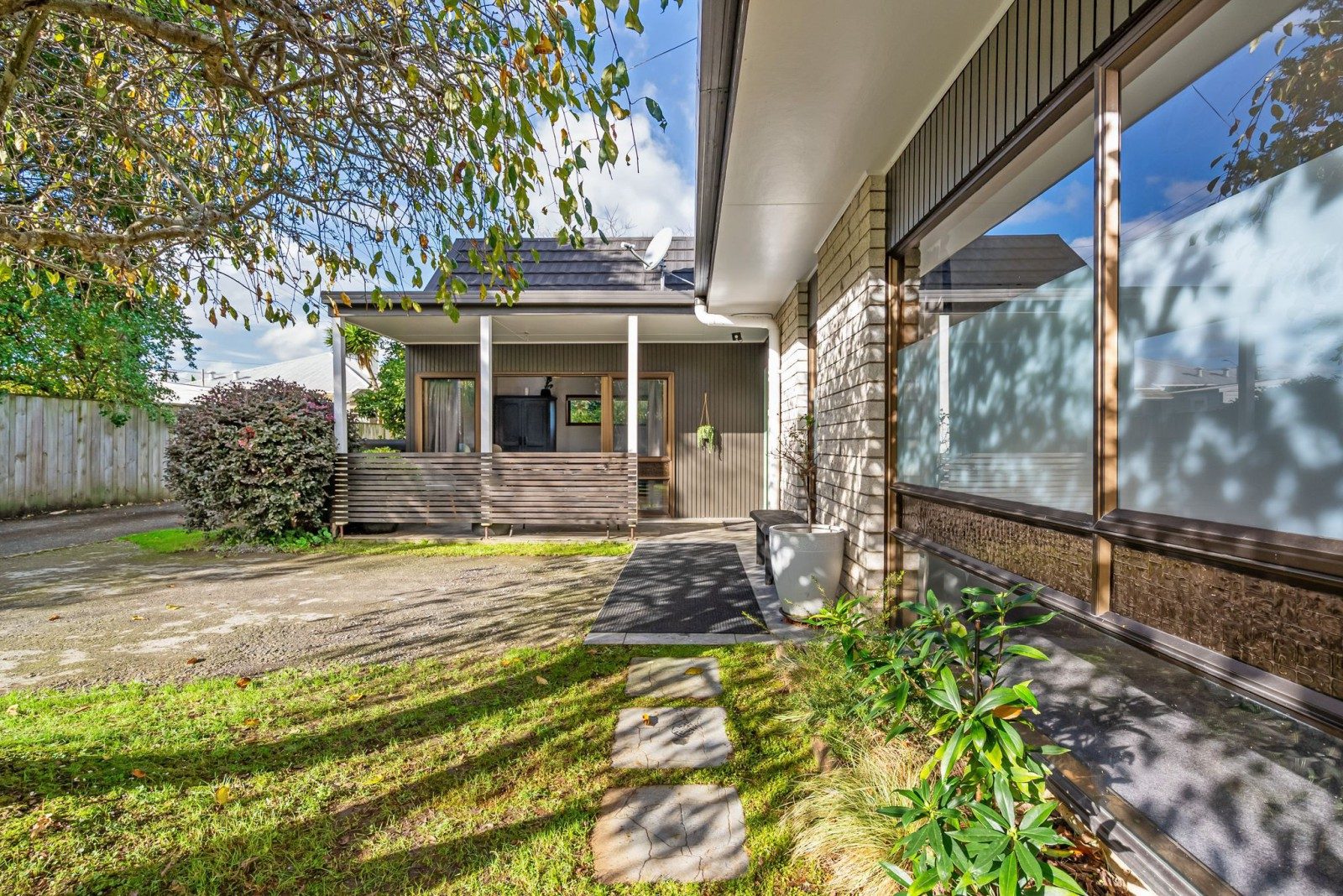 Property interior