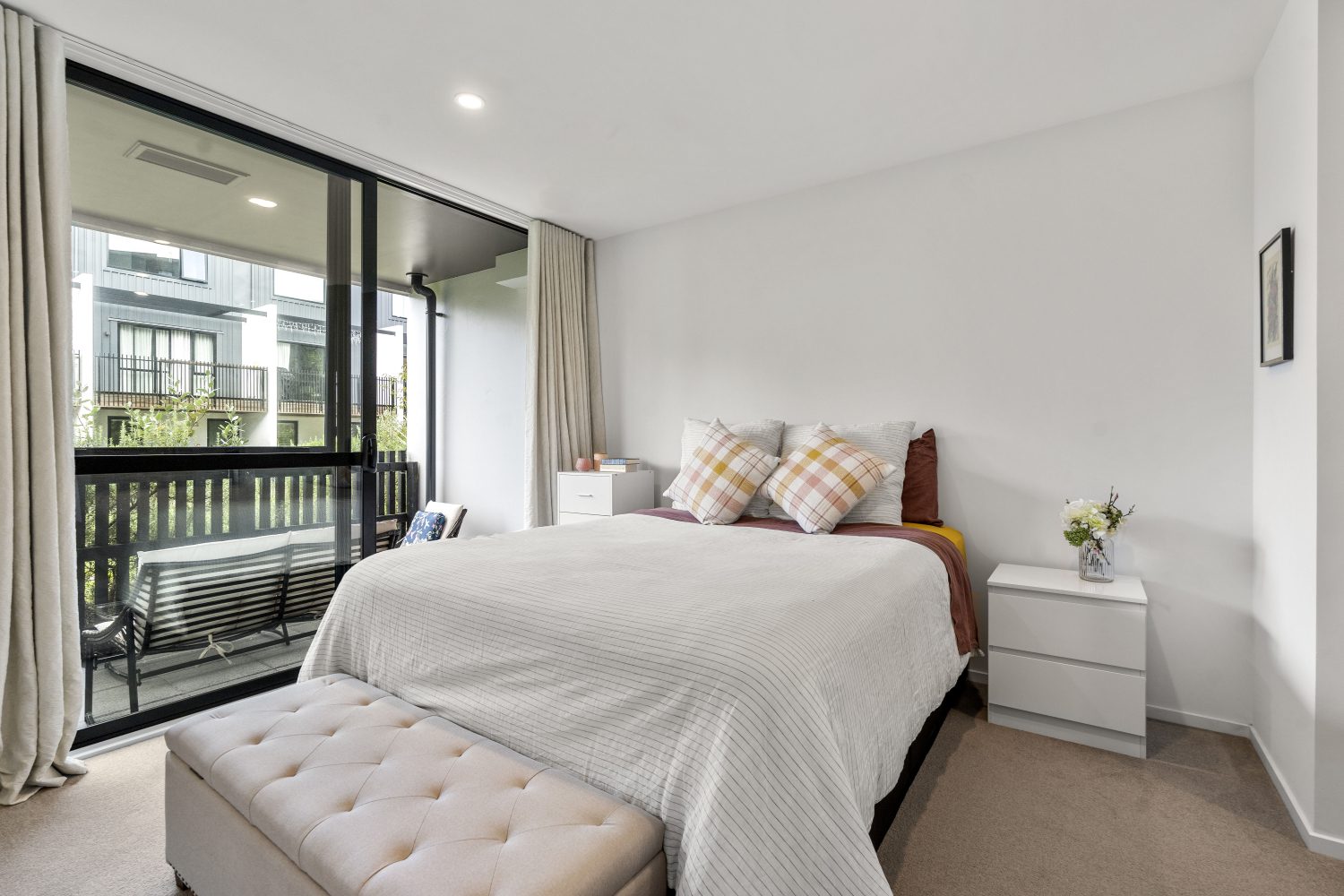Property interior