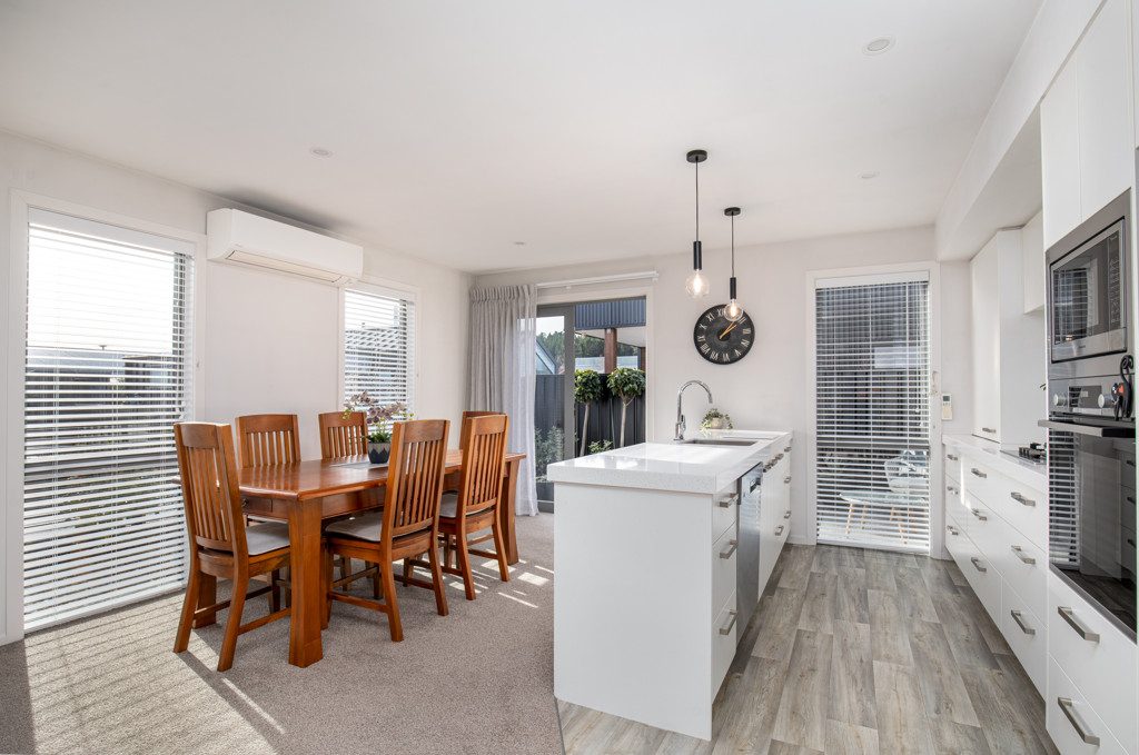 Property interior