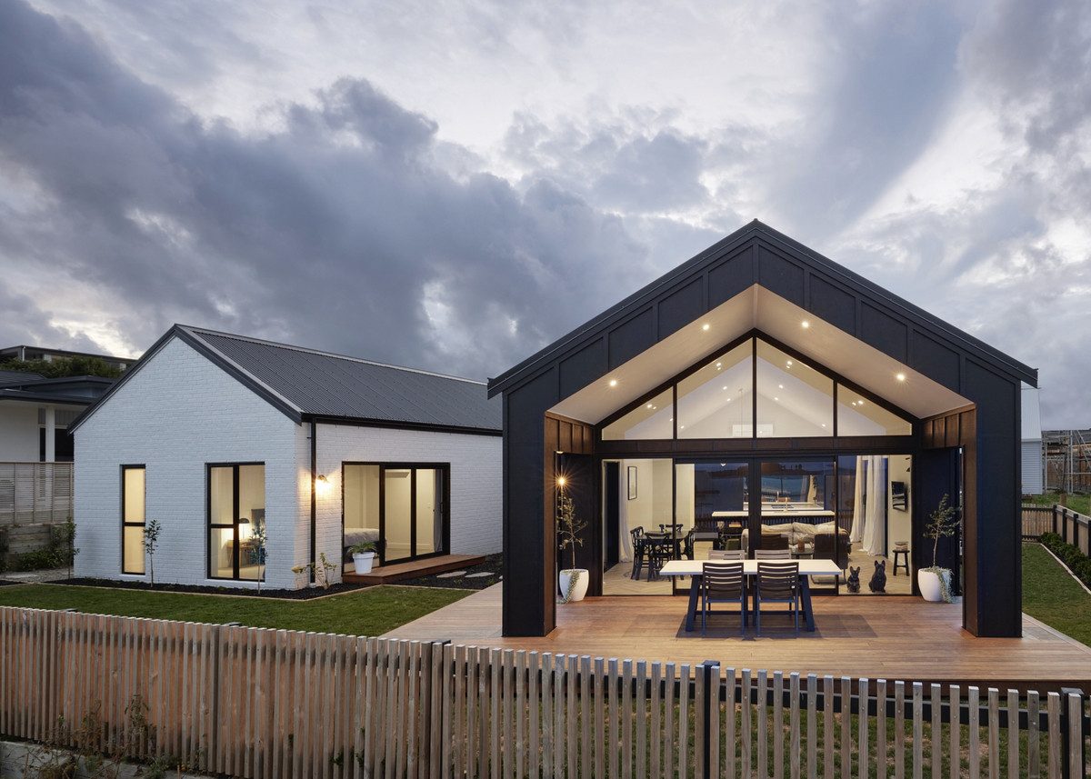 Property interior