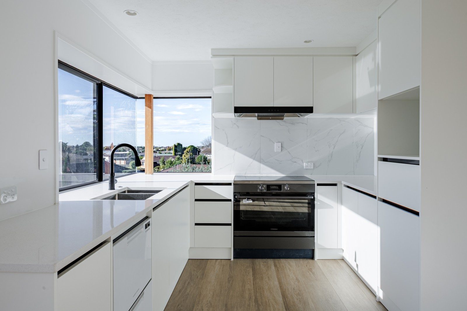 Property interior