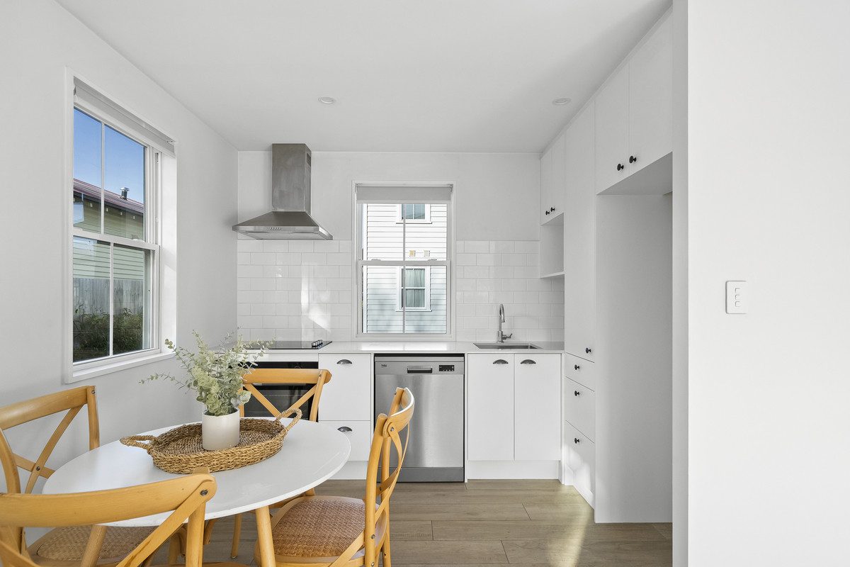Property interior