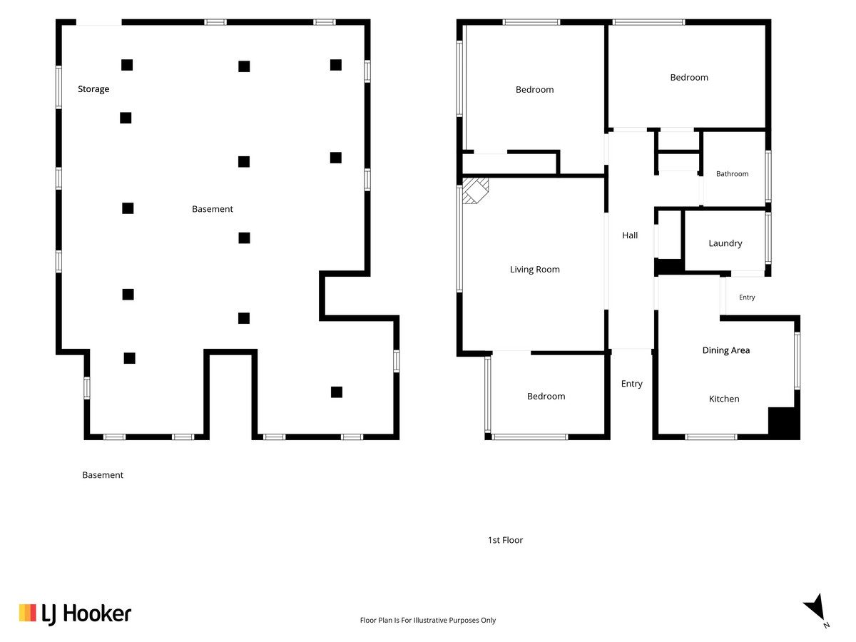 Renovated & Ready to Enjoy — slide 23
