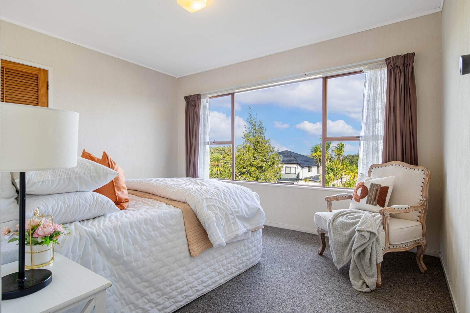 Property interior