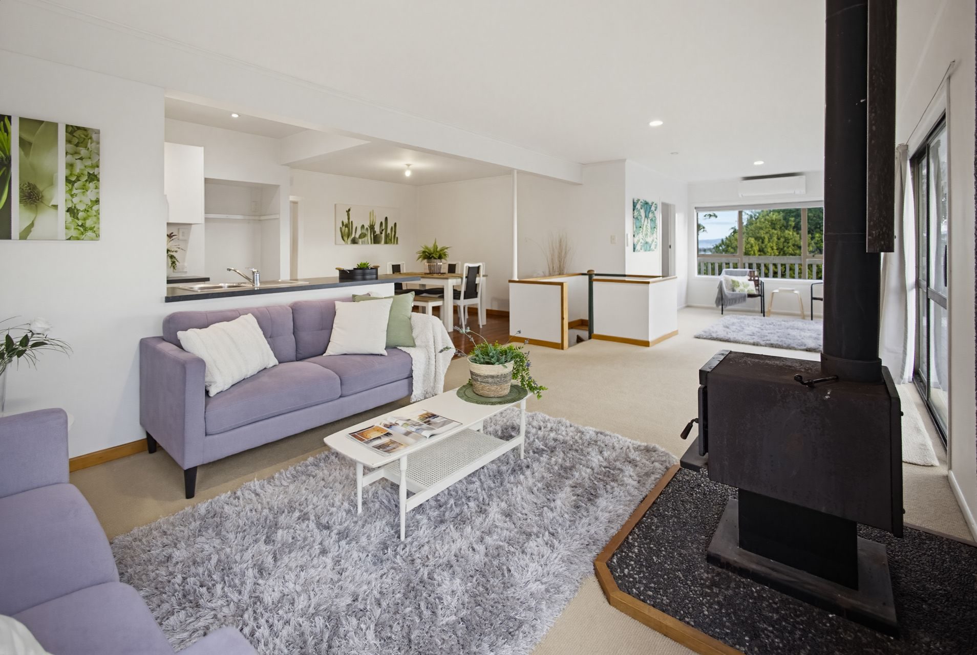 Property interior