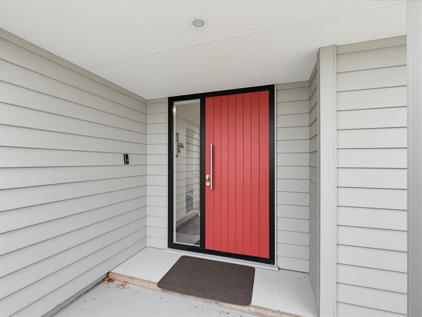 Property interior
