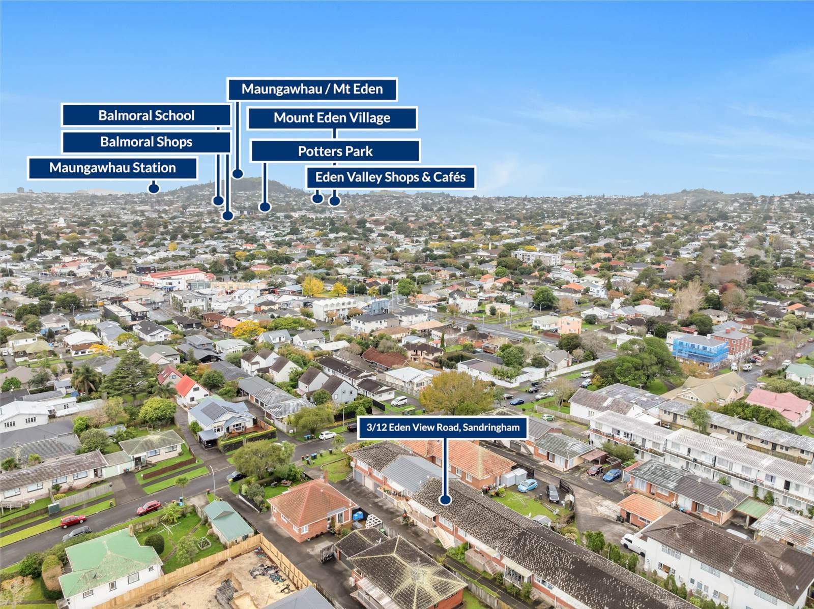 Smart Sandringham Opportunity — slide 14