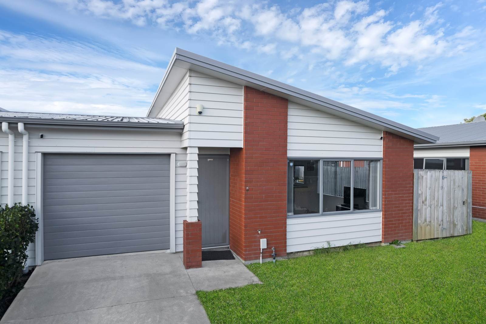 Property interior