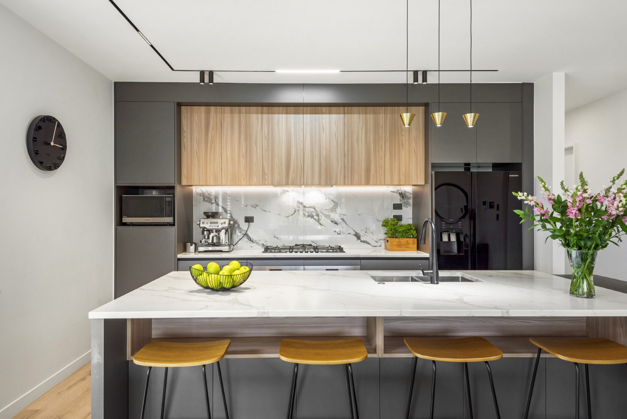 Property interior