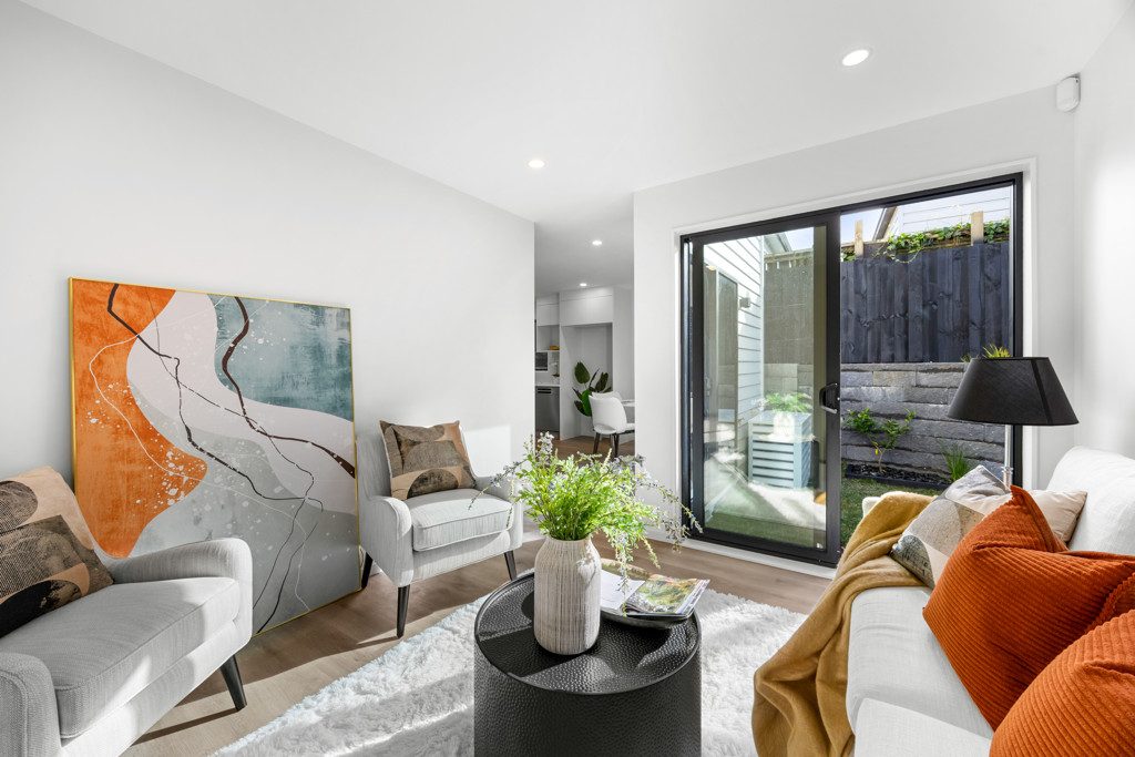 Property interior