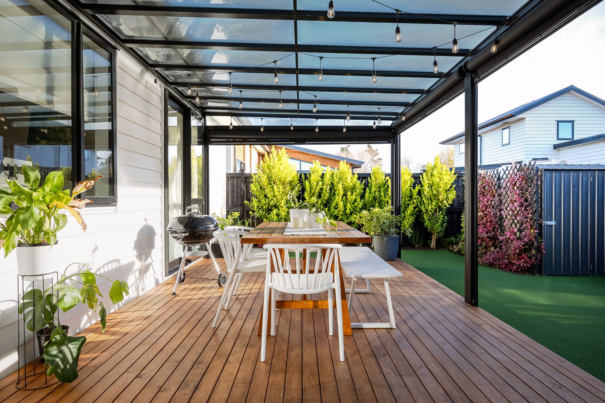 Effortless Living with Style to Match — slide 2