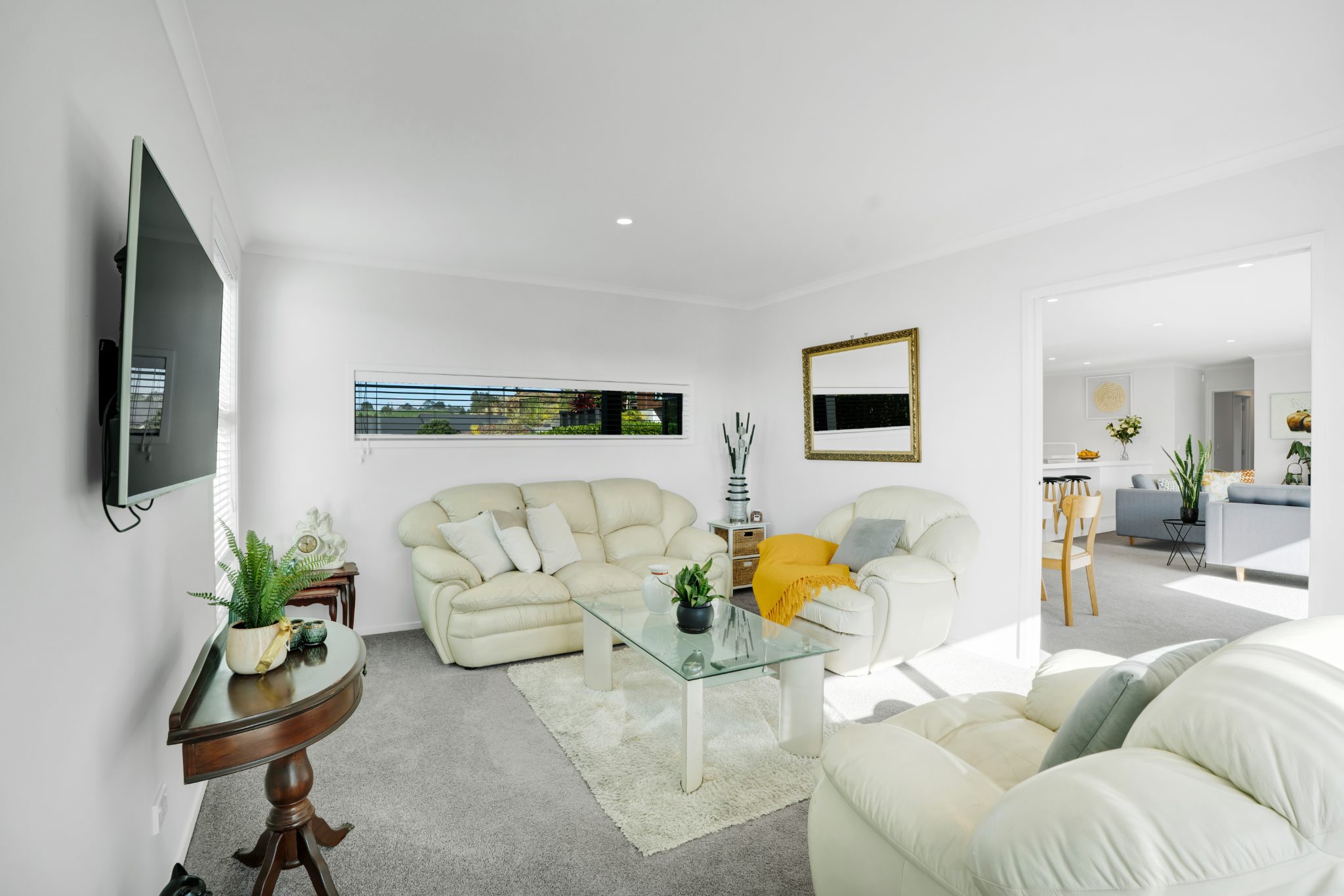 Property interior