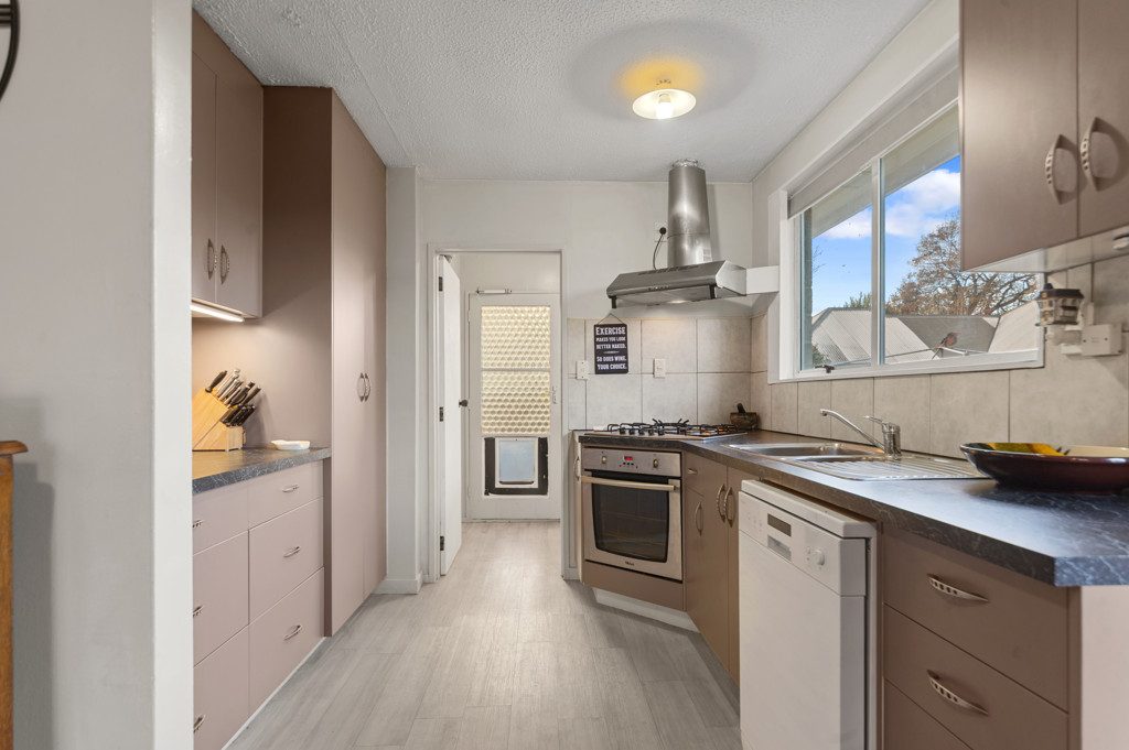 Property interior