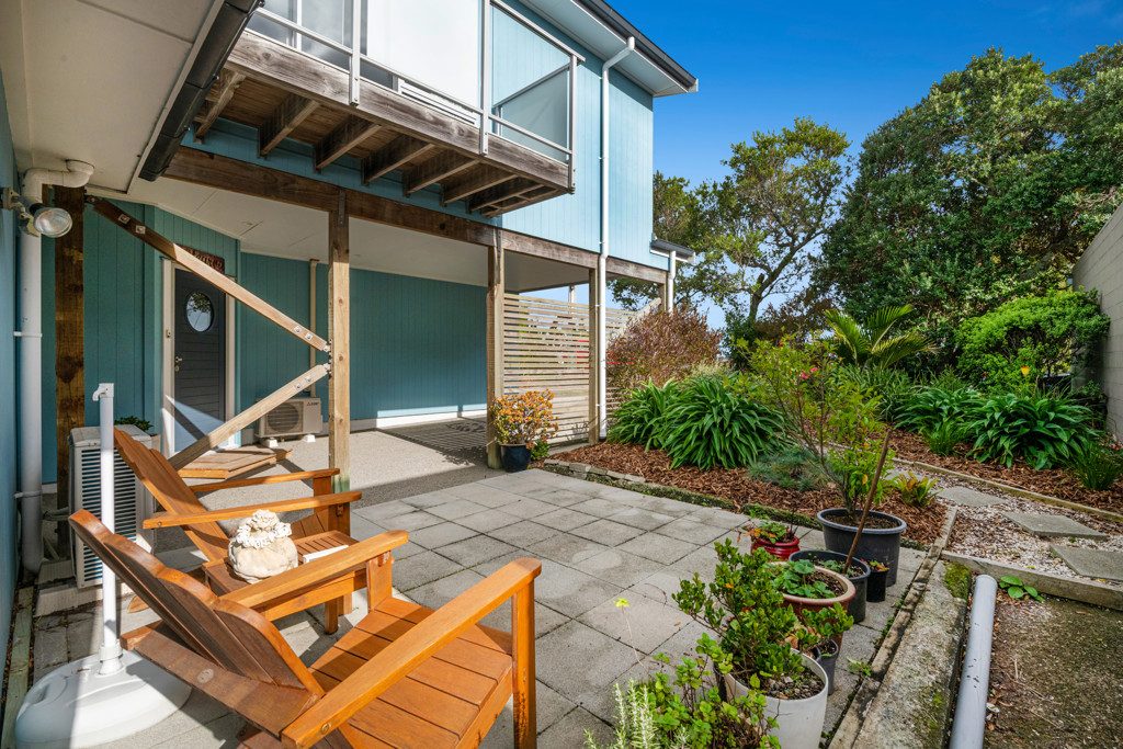 Property interior