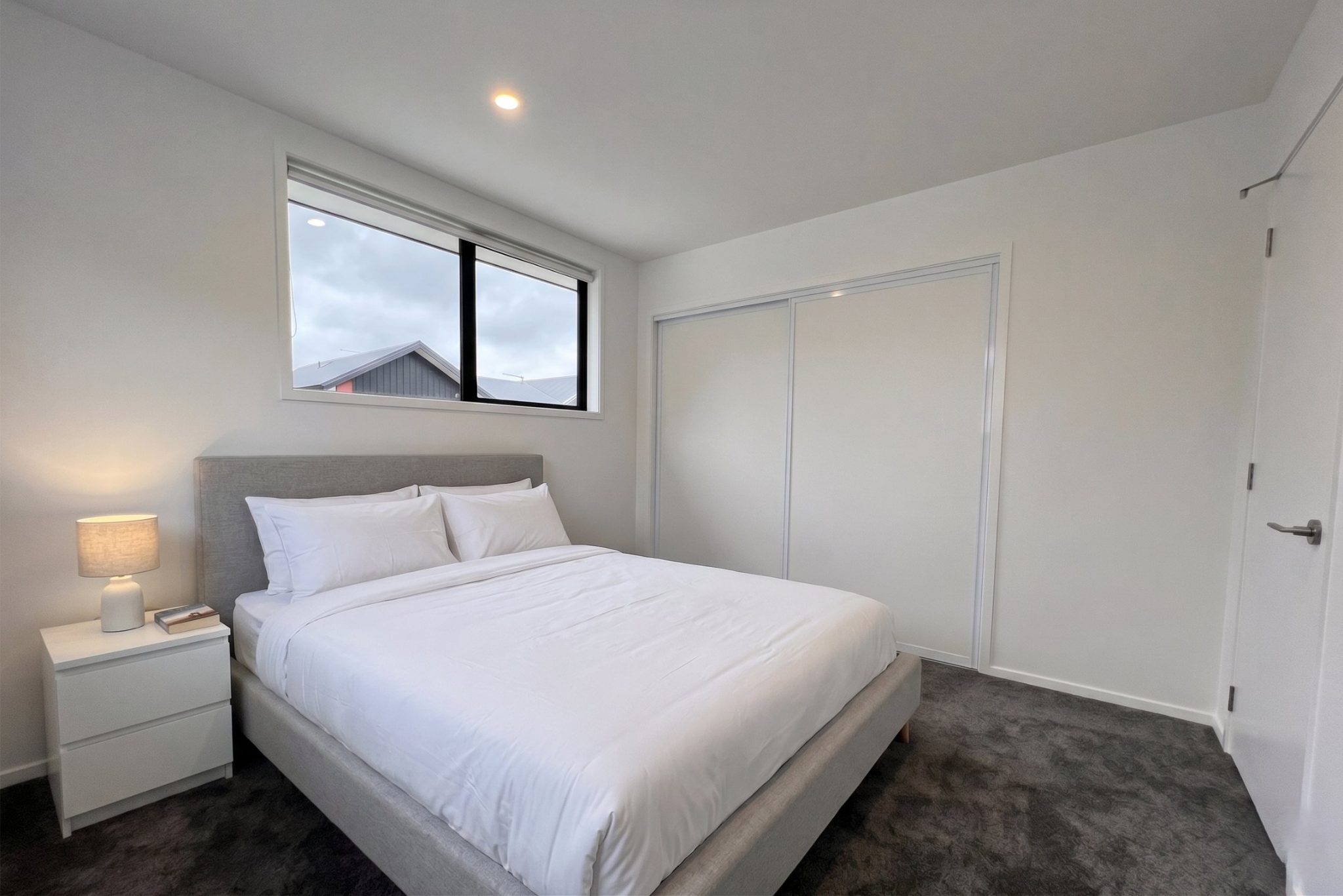Property interior