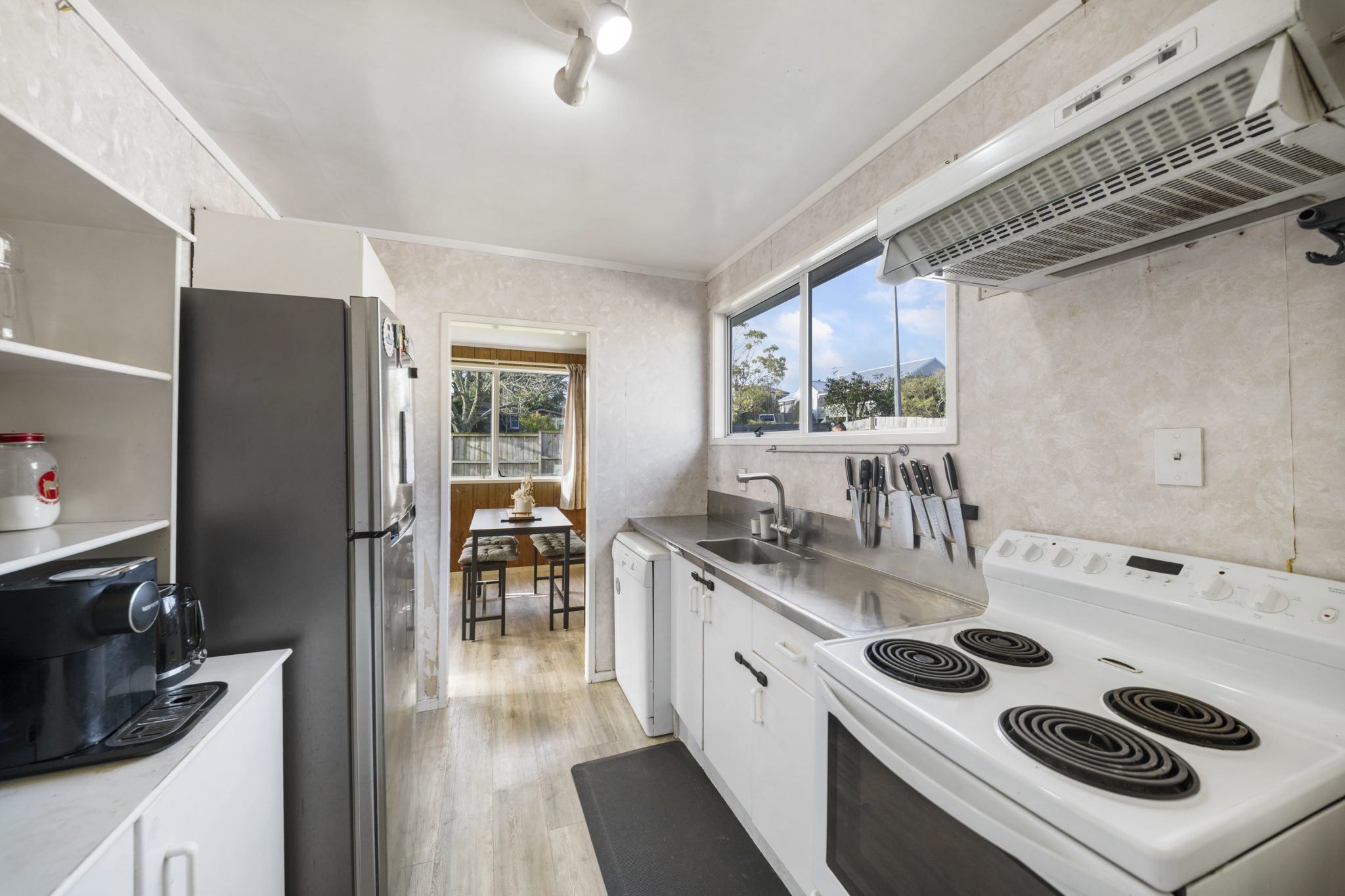Property interior