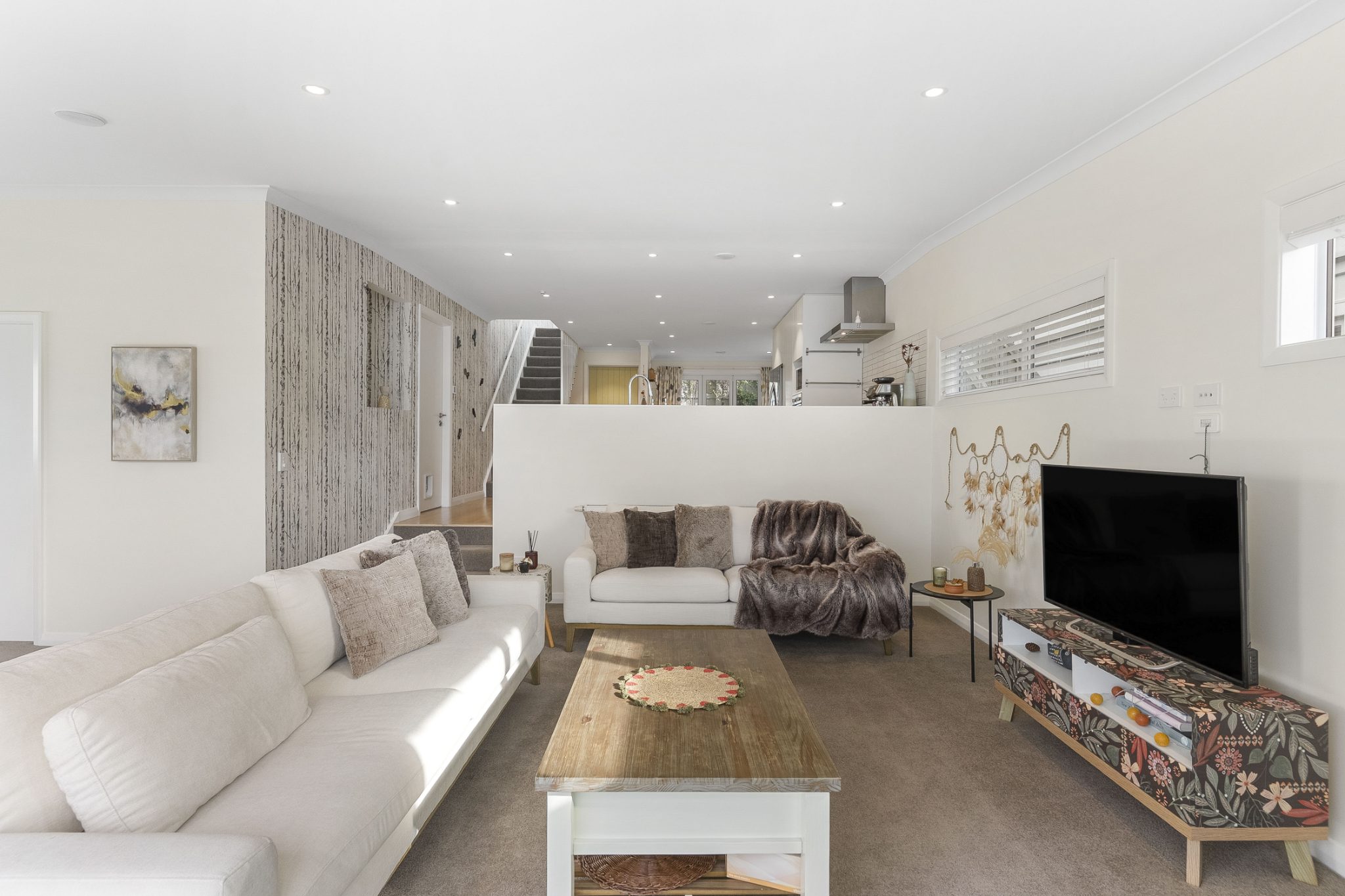 Property interior