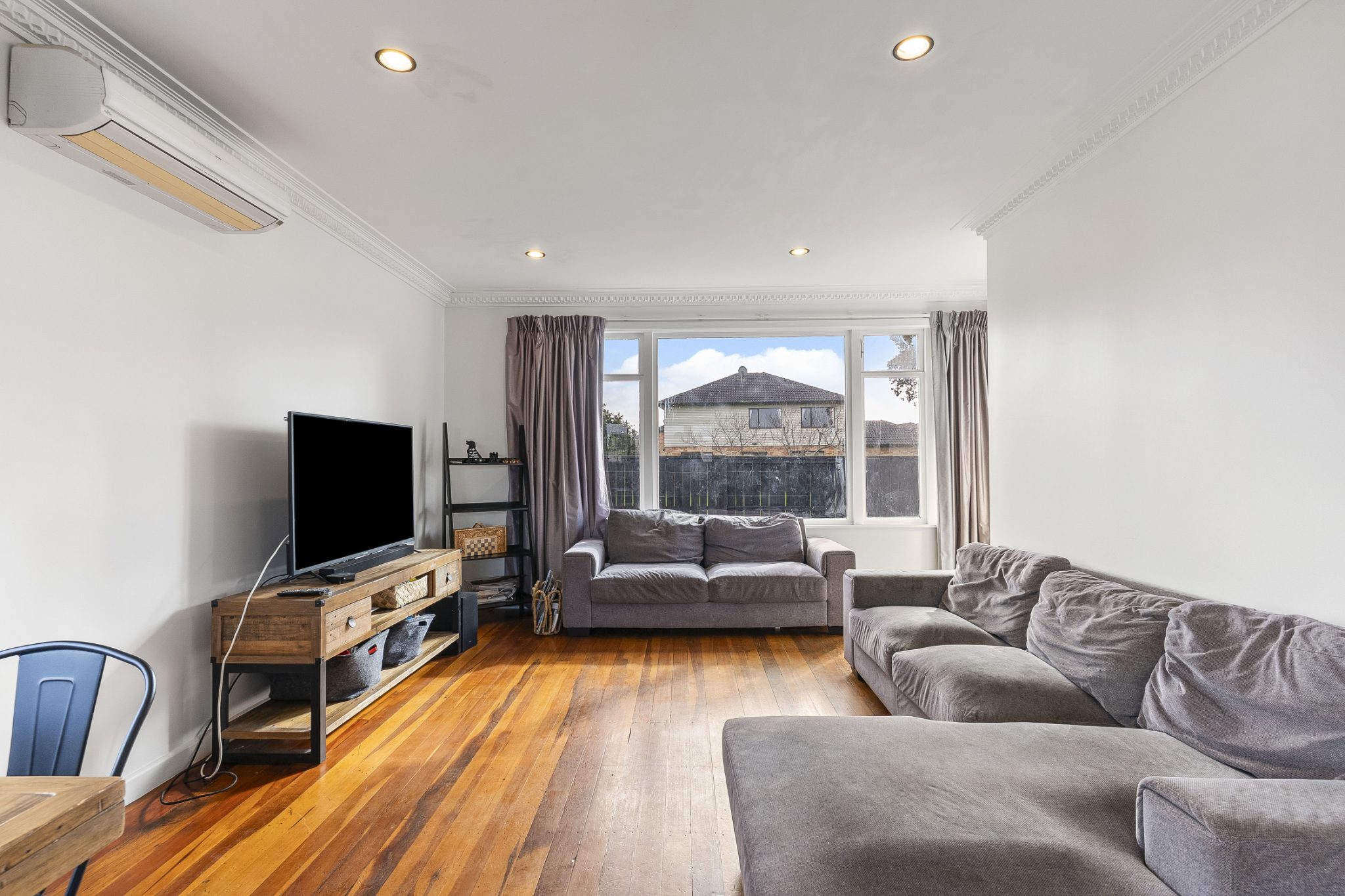 Property interior