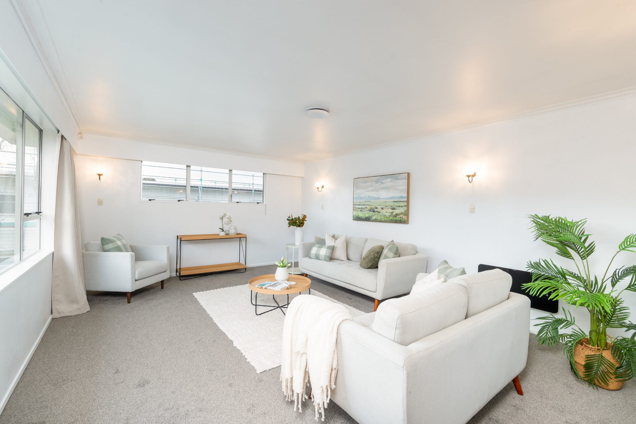 LOVING THE LOCATION, COMFORT & CONVENIENCE — slide 2