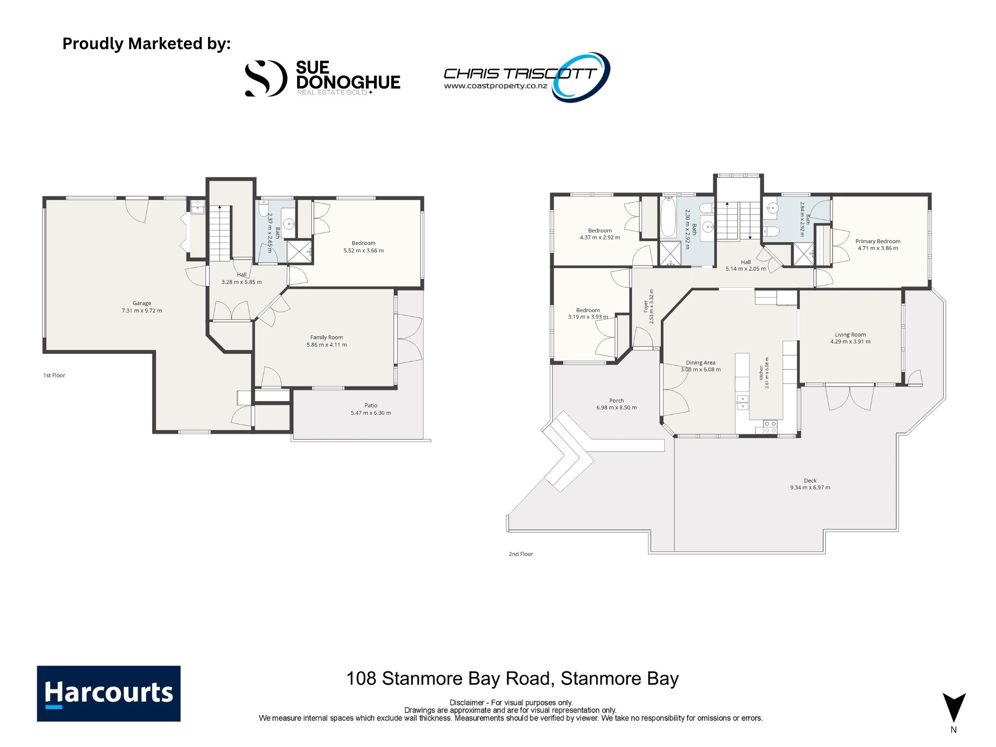 Beachside Lifestyle With Separate Living Options — slide 32