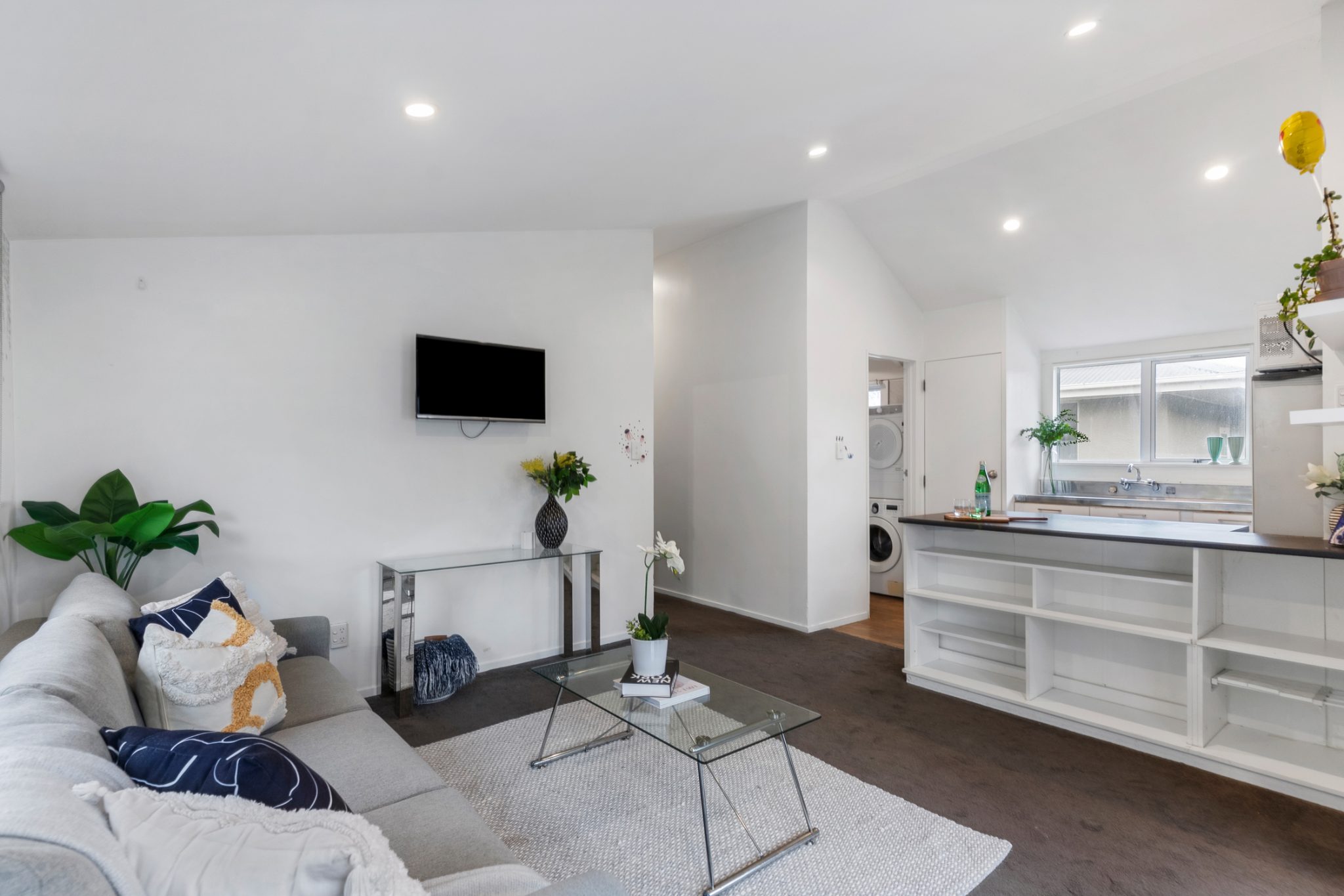 Property interior