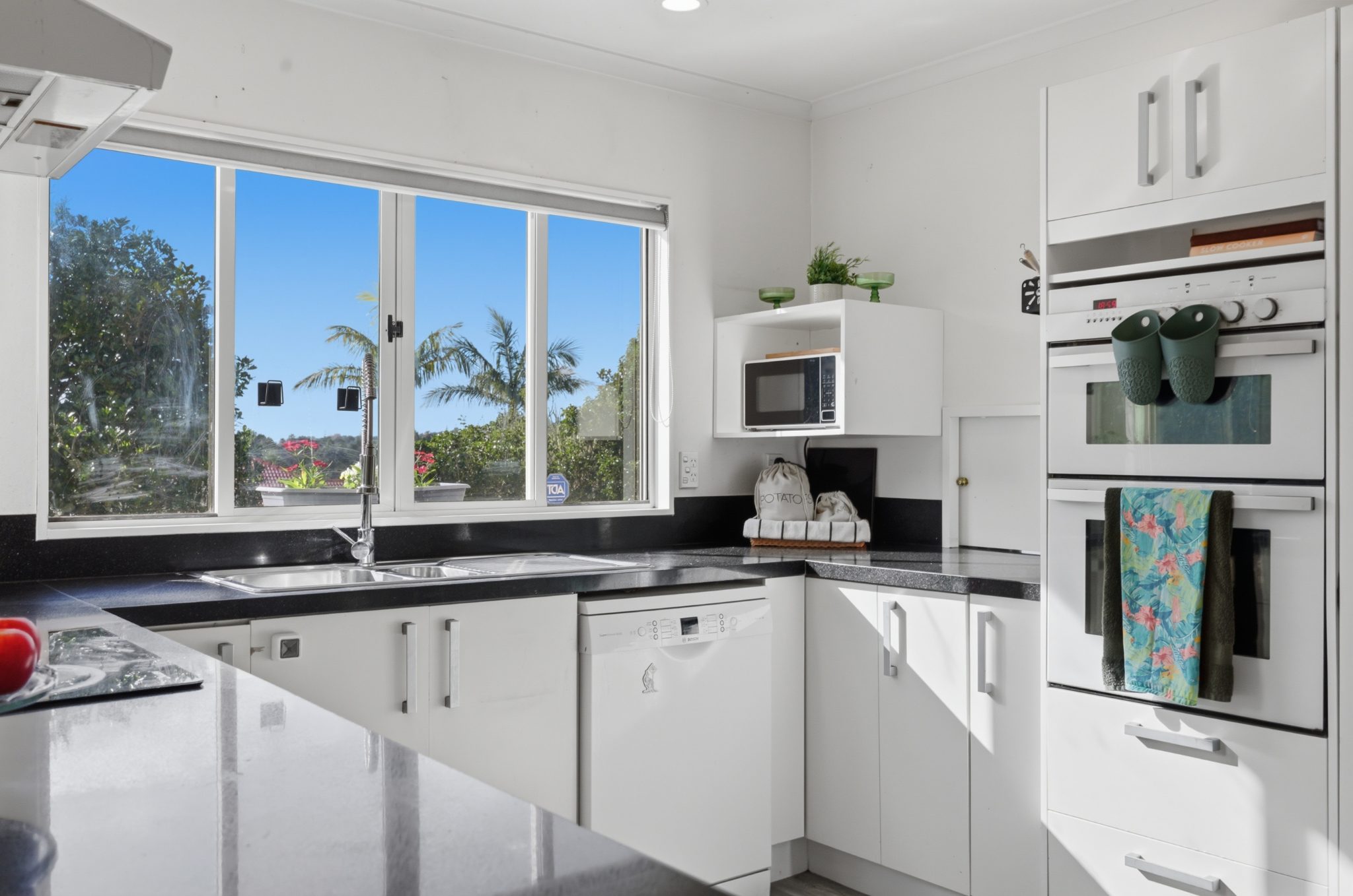 Property interior