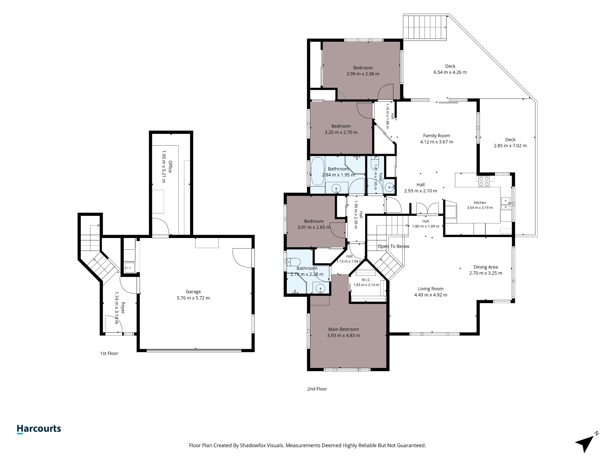 Private by Nature. Spacious by Design. — slide 29